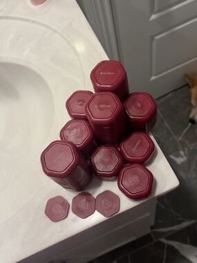 Cadence Travel Containers